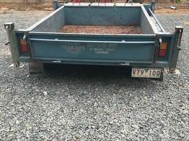 Major Trailers PTY Ltd Custom - picture0' - Click to enlarge