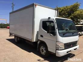 2005 Mitsubishi Canter 7/800 - picture0' - Click to enlarge
