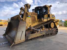 Caterpillar D9T Dozer  - picture0' - Click to enlarge