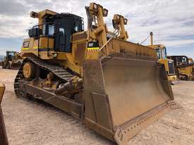 Caterpillar D9T Dozer  - picture0' - Click to enlarge