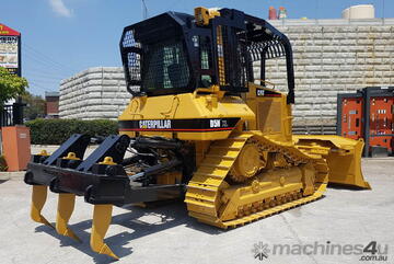 Caterpillar D5N XL Bulldozer (Stock No. 88572) DOZCATM Caterpillar D5N XL Bulldozer (Stock No. 88572) DOZCATM