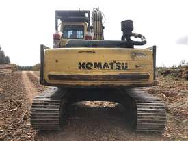 Komatsu PC250LC - 6LC - picture2' - Click to enlarge