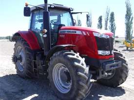 Massey Ferguson 7622 Dyna VT FWA - picture0' - Click to enlarge