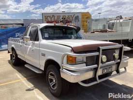 1989 Ford F150 - picture0' - Click to enlarge