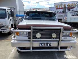 1989 Ford F150 - picture1' - Click to enlarge
