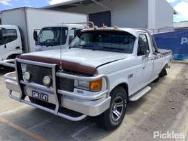 1989 Ford F150 - picture2' - Click to enlarge