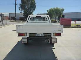 2018 Holden Colorado RG Single Cab Tray Back Utility (PI) - picture2' - Click to enlarge