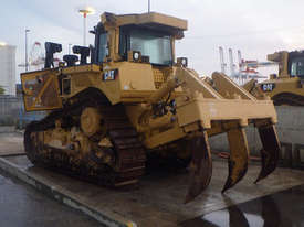 Caterpillar D8T Dozer - picture0' - Click to enlarge