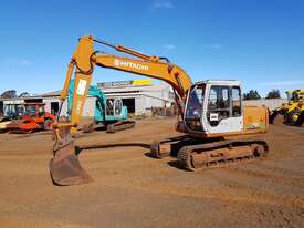 1992 Hitachi EX100-2 Excavator *CONDITIONS APPLY* - picture0' - Click to enlarge