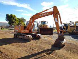 1992 Hitachi EX100-2 Excavator *CONDITIONS APPLY* - picture0' - Click to enlarge
