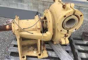 ANI Vortex Slurry Pump