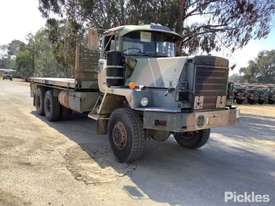 1983 Mack 6x6 NIL - picture0' - Click to enlarge