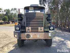 1983 Mack 6x6 NIL - picture1' - Click to enlarge