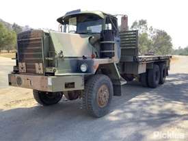 1983 Mack 6x6 NIL - picture2' - Click to enlarge