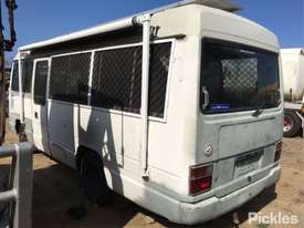 1985 Toyota Coaster - picture2' - Click to enlarge