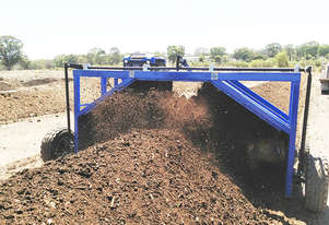 Seymour TBCT250 True Blue Compost Turner