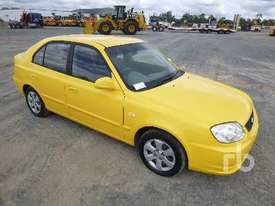 HYUNDAI ACCENT Car - picture0' - Click to enlarge