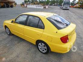 HYUNDAI ACCENT Car - picture0' - Click to enlarge