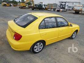 HYUNDAI ACCENT Car - picture1' - Click to enlarge
