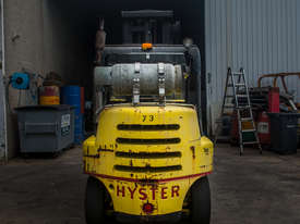 7 T Hyster S150A - picture2' - Click to enlarge