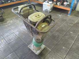 Wacker Upright Compactor - picture0' - Click to enlarge