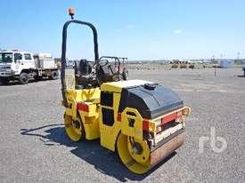 DYNAPAC CC102 Tandem Roller - picture0' - Click to enlarge