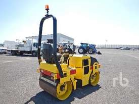 DYNAPAC CC102 Tandem Roller - picture1' - Click to enlarge