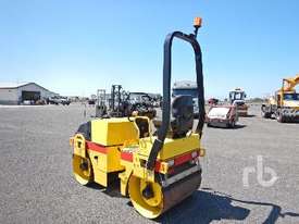 DYNAPAC CC102 Tandem Roller - picture2' - Click to enlarge