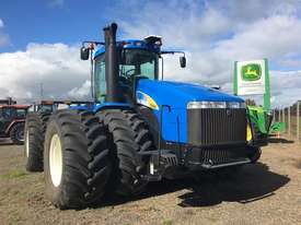 New Holland T9060 4WD SA - picture0' - Click to enlarge