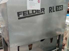 Felder RL160 Clean Air Dust extractor - picture0' - Click to enlarge