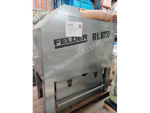 Felder RL160 Clean Air Dust extractor
