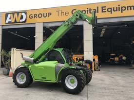 2012 Merlo P28.8 L Telehandler – 2.8T 8M - picture0' - Click to enlarge