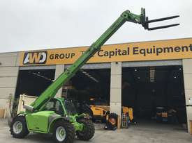 2012 Merlo P28.8 L Telehandler – 2.8T 8M - picture1' - Click to enlarge
