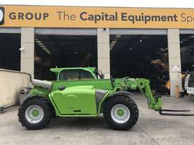 2012 Merlo P28.8 L Telehandler – 2.8T 8M - picture2' - Click to enlarge