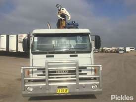2003 Iveco Acco 2350G - picture1' - Click to enlarge