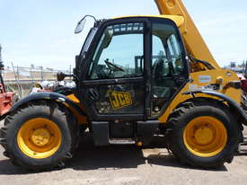 JCB 530 TELEHANDLER LOW HOURS - picture0' - Click to enlarge