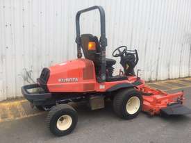 Used Kubota F3690-AU-SN - picture0' - Click to enlarge