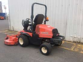Used Kubota F3690-AU-SN - picture1' - Click to enlarge