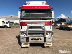 2004 Freightliner Argosy FLH - picture1' - Click to enlarge