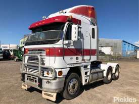 2004 Freightliner Argosy FLH - picture2' - Click to enlarge