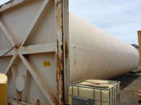 Steel Waste Oil Tank 170,000LTR - picture0' - Click to enlarge