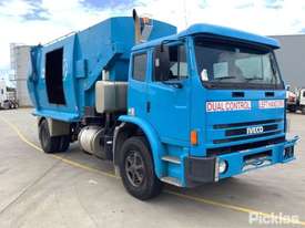 2006 Iveco Acco 2350G - picture0' - Click to enlarge