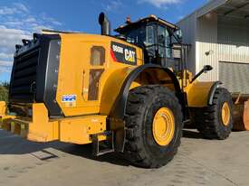 2017 Caterpillar 980M Wheel Loader  - picture2' - Click to enlarge