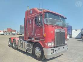 Kenworth K104B - picture0' - Click to enlarge