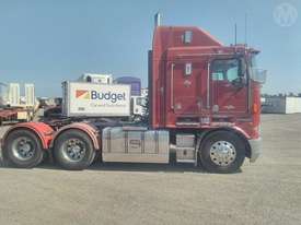 Kenworth K104B - picture0' - Click to enlarge