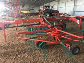 Kverneland 9472C  Rakes/Tedder Hay/Forage Equip - picture0' - Click to enlarge