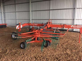 Kverneland 9472C  Rakes/Tedder Hay/Forage Equip - picture1' - Click to enlarge