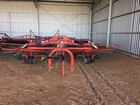 Kverneland 9472C  Rakes/Tedder Hay/Forage Equip - picture2' - Click to enlarge