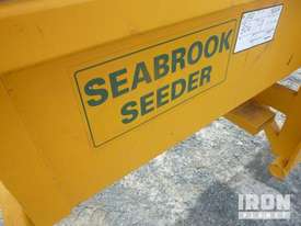  Seabrook  - Seeder - picture1' - Click to enlarge