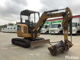 2013 Caterpillar 302.7D - picture0' - Click to enlarge